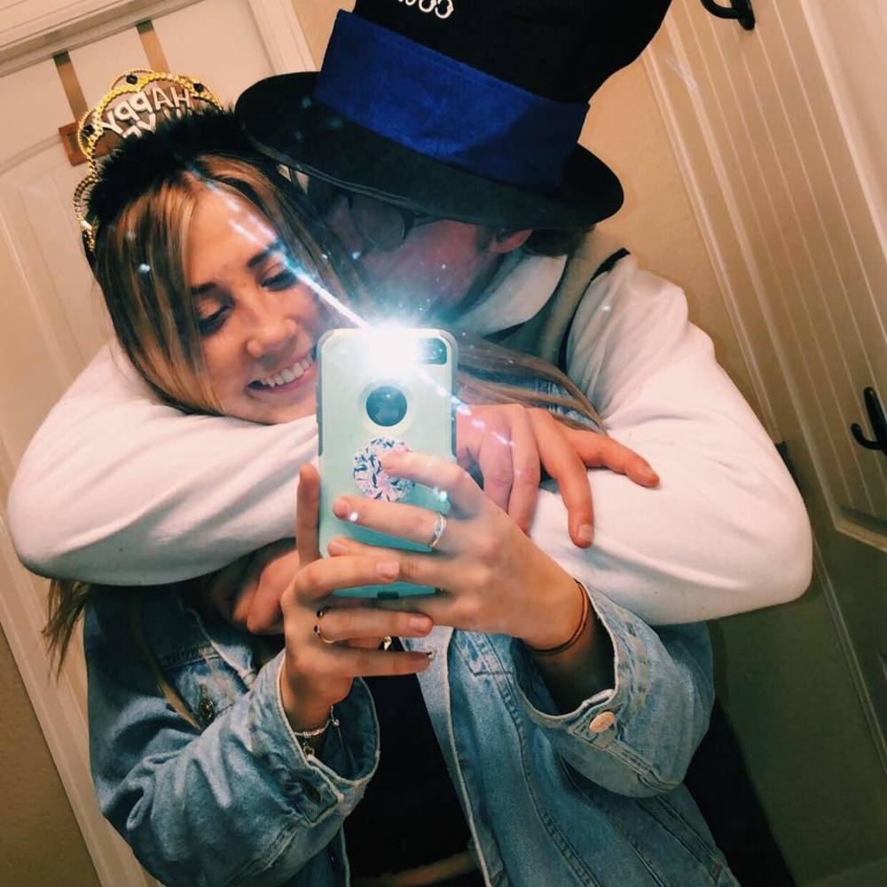 Meet your Posher, Trinity